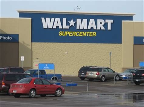 Walmart south sioux city - Walmart Supercenter Store 1361 at 3400 Singing Hills Blvd, Sioux City IA 51106, 712-252-0210 with Garden Center, Gas Station, Grocery, Open 24 hrs, Pharmacy, 1-Hour Photo Center, Subway, Tire and Lube, Vision Center. ... South Sioux City Walmart Supercenter #1332 - 4.26 mi / 6.86 km Sioux City N Walmart Supercenter #3590 - 6.69 mi / 10.77 km